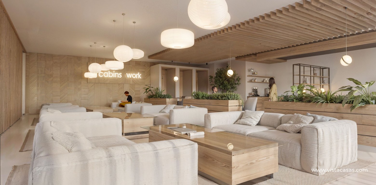 Obra Nueva - Apartamento - La Nucía