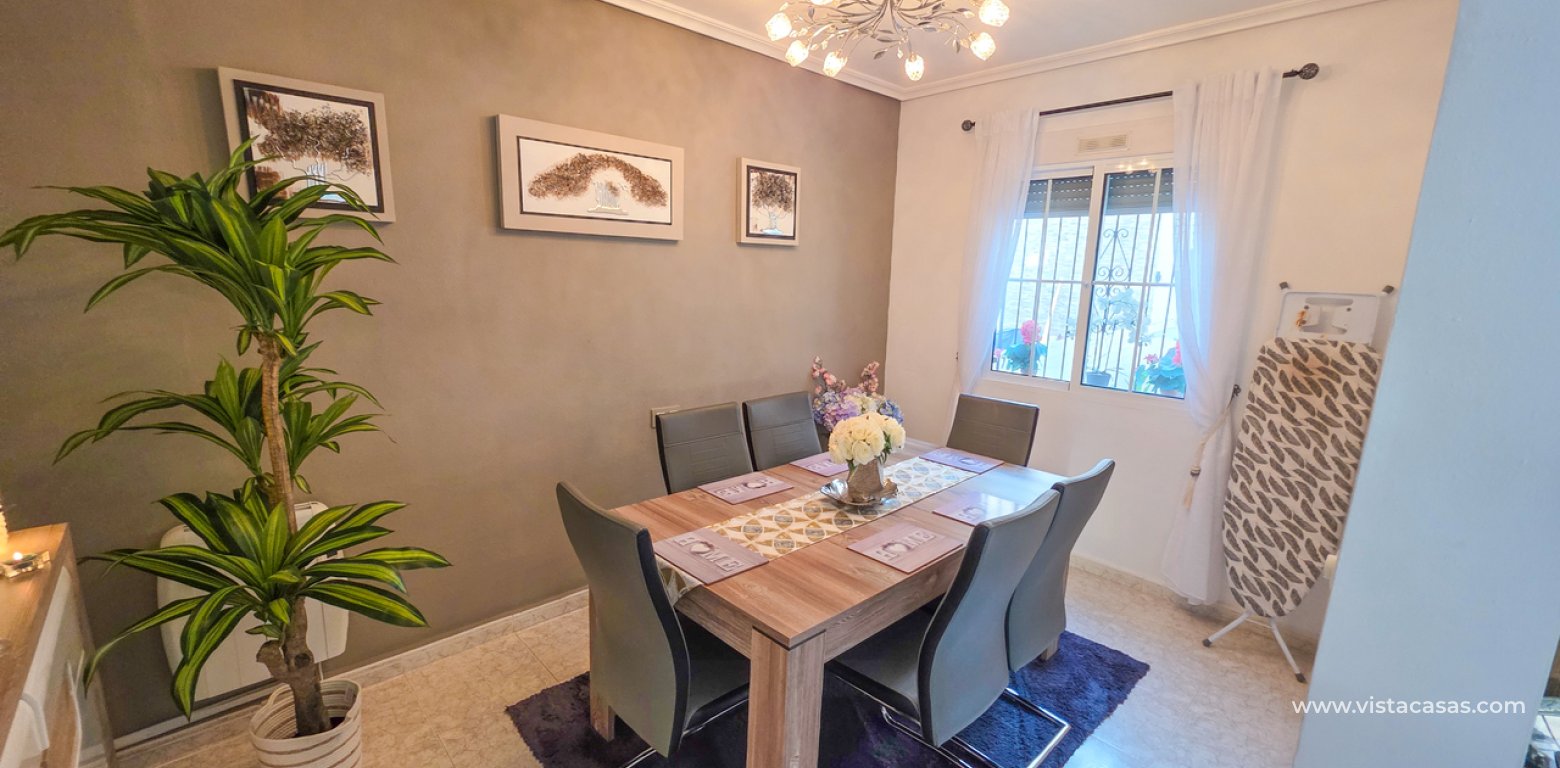 Wtórny - Villa - Villamartin