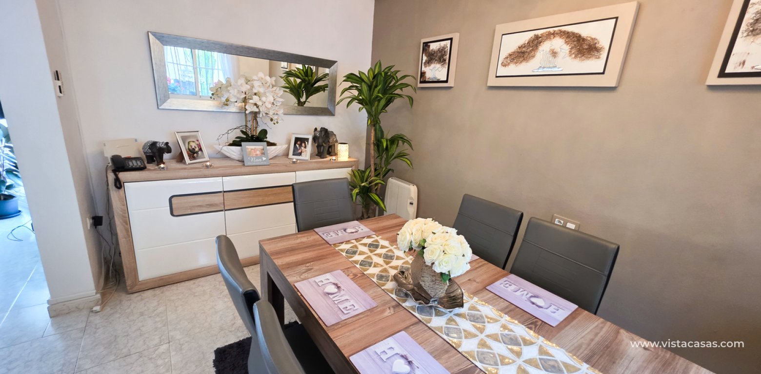 Wtórny - Villa - Villamartin