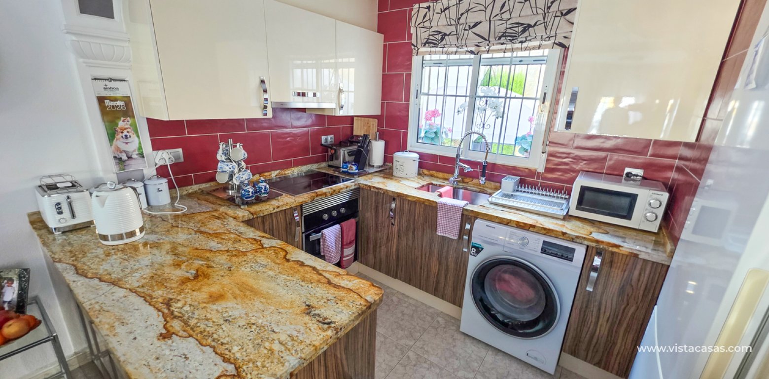 Wtórny - Villa - Villamartin