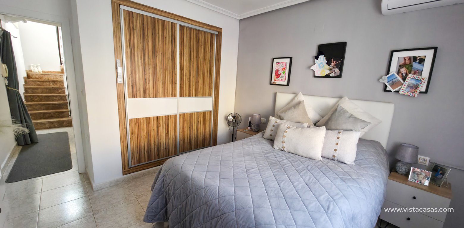 Wtórny - Villa - Villamartin