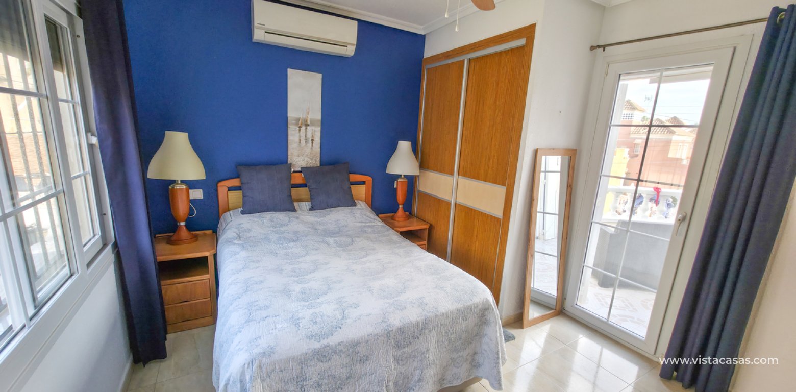 Wtórny - Villa - Villamartin