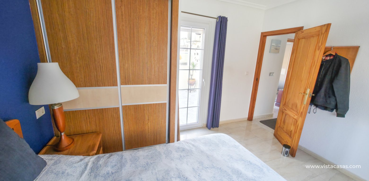 Wtórny - Villa - Villamartin