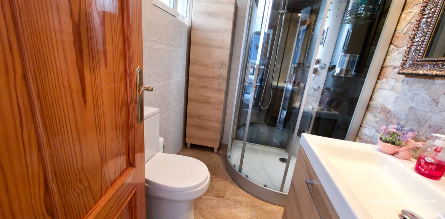 Wtórny - Villa - Villamartin