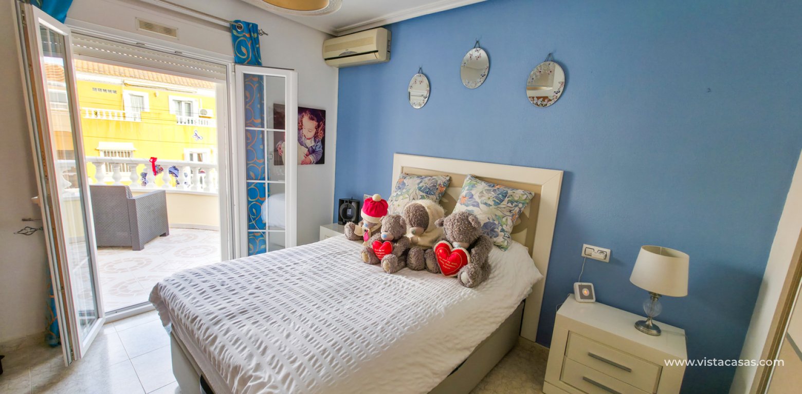 Wtórny - Villa - Villamartin