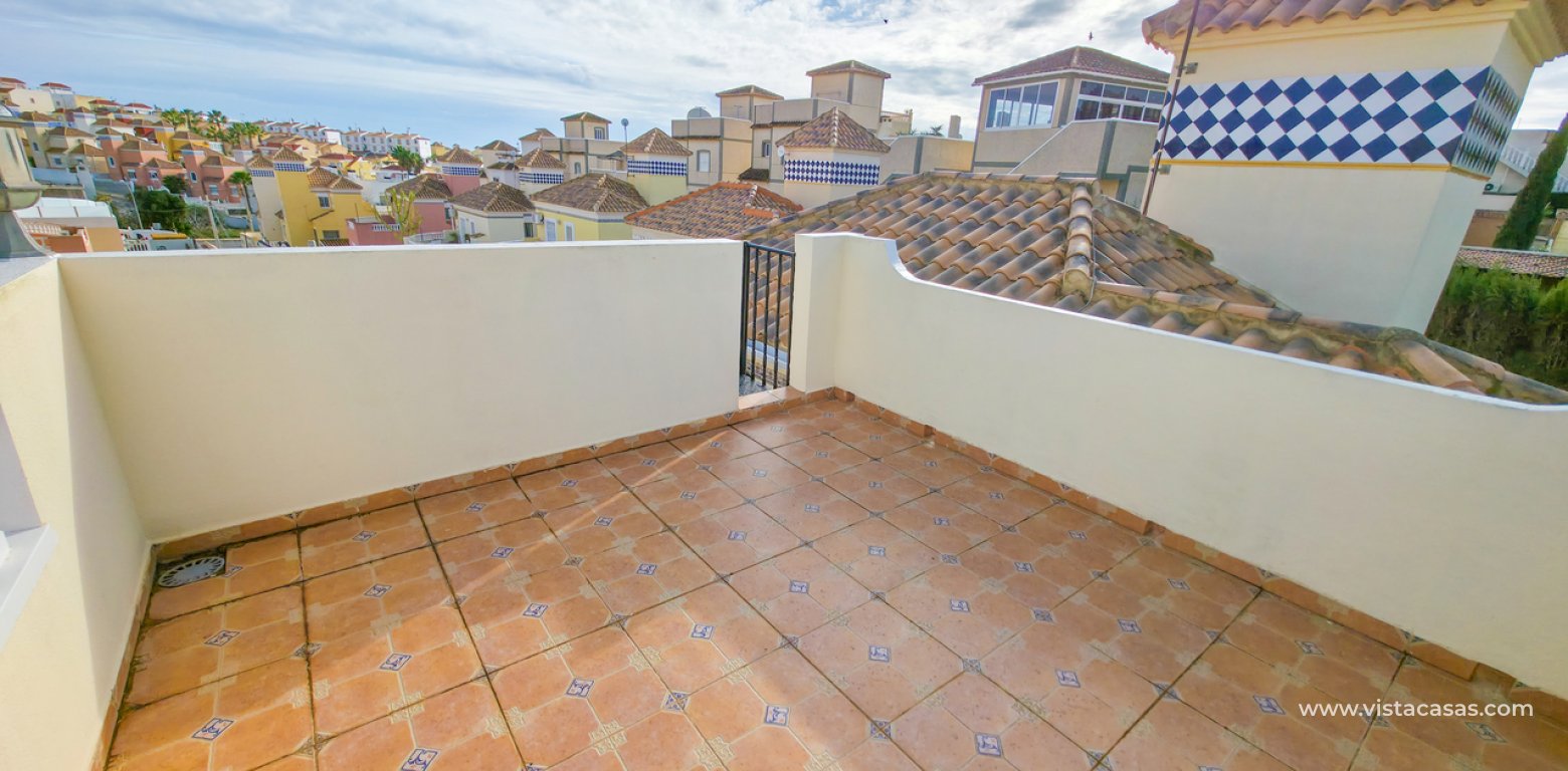 Wtórny - Villa - Villamartin