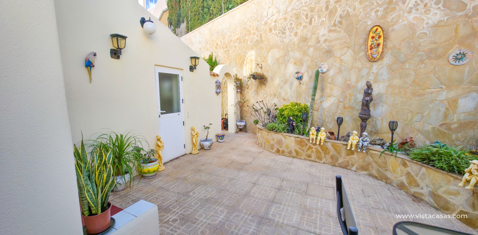 Wtórny - Villa - Villamartin