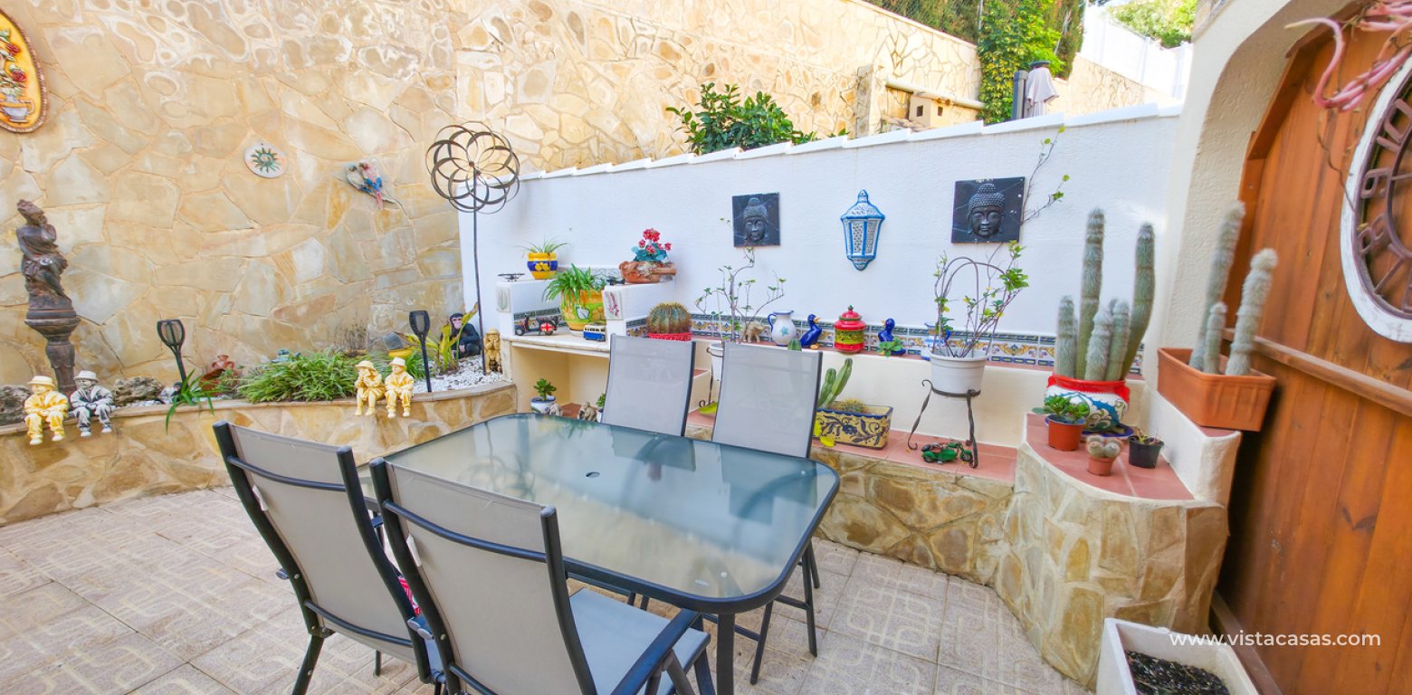 Wtórny - Villa - Villamartin