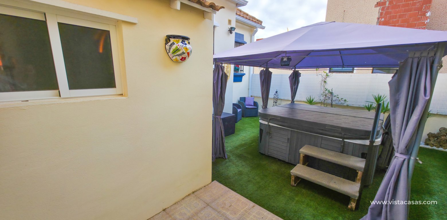 Wtórny - Villa - Villamartin