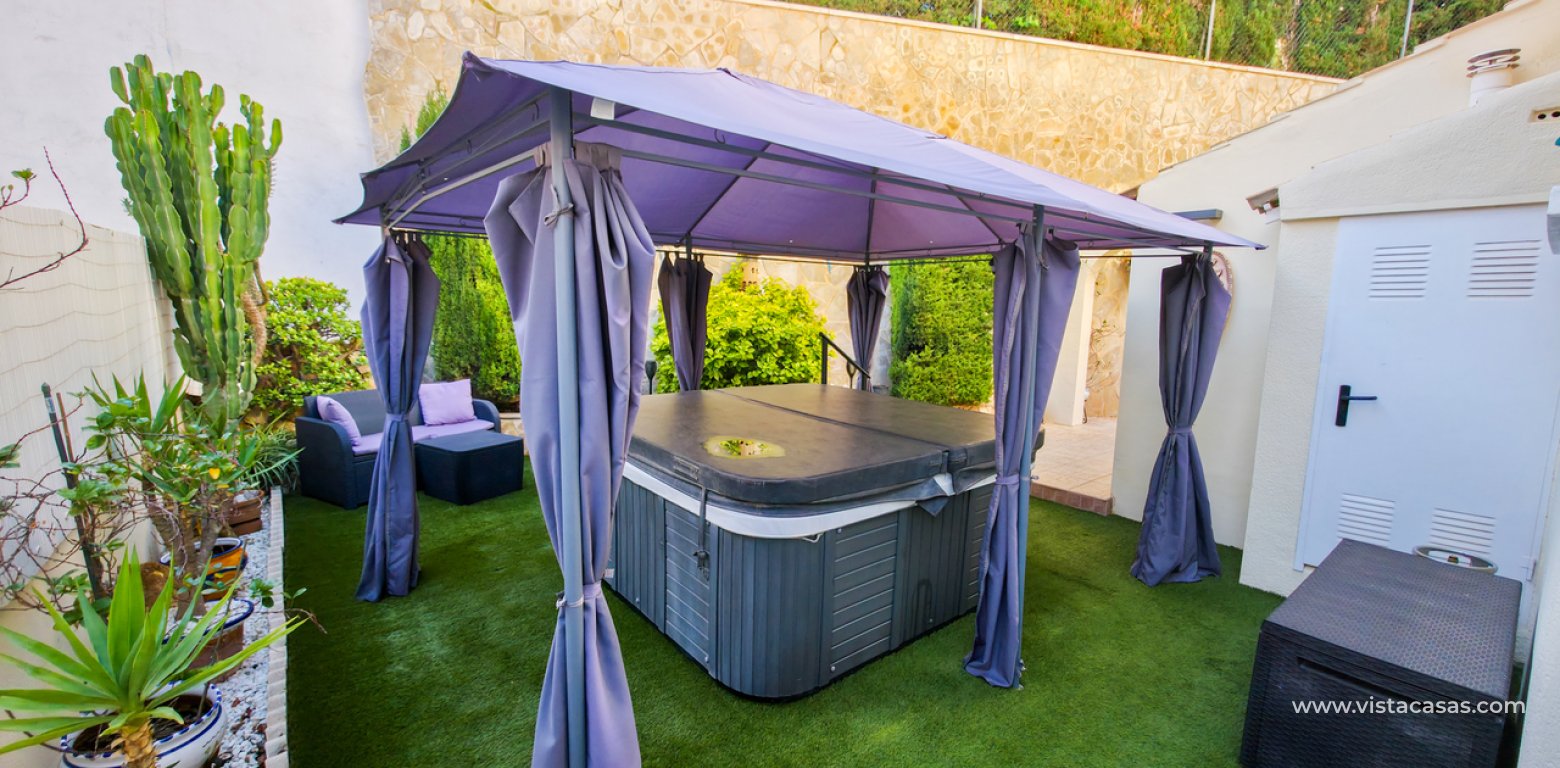 Wtórny - Villa - Villamartin