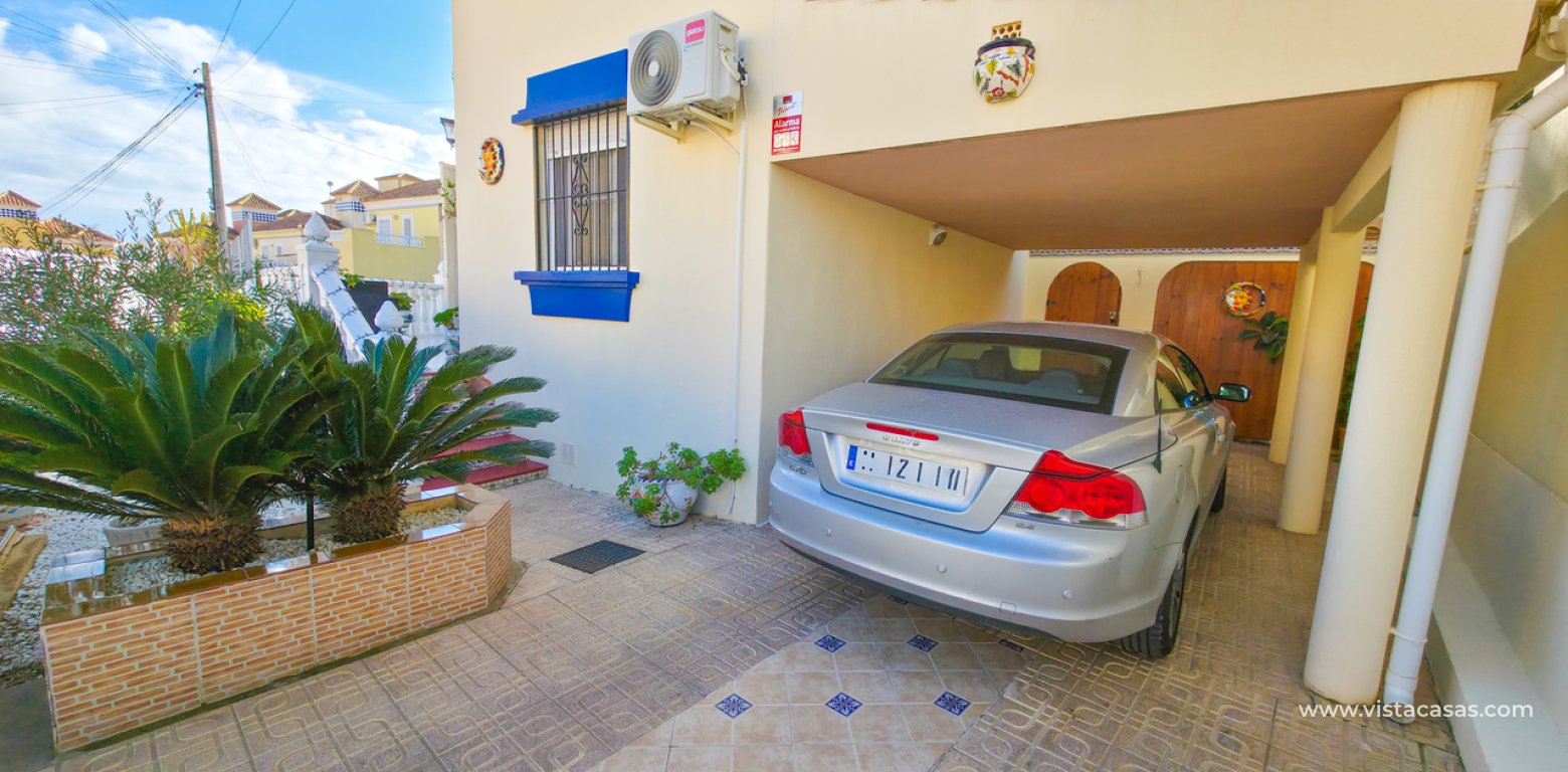 Wtórny - Villa - Villamartin