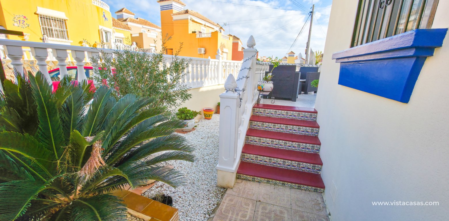 Wtórny - Villa - Villamartin