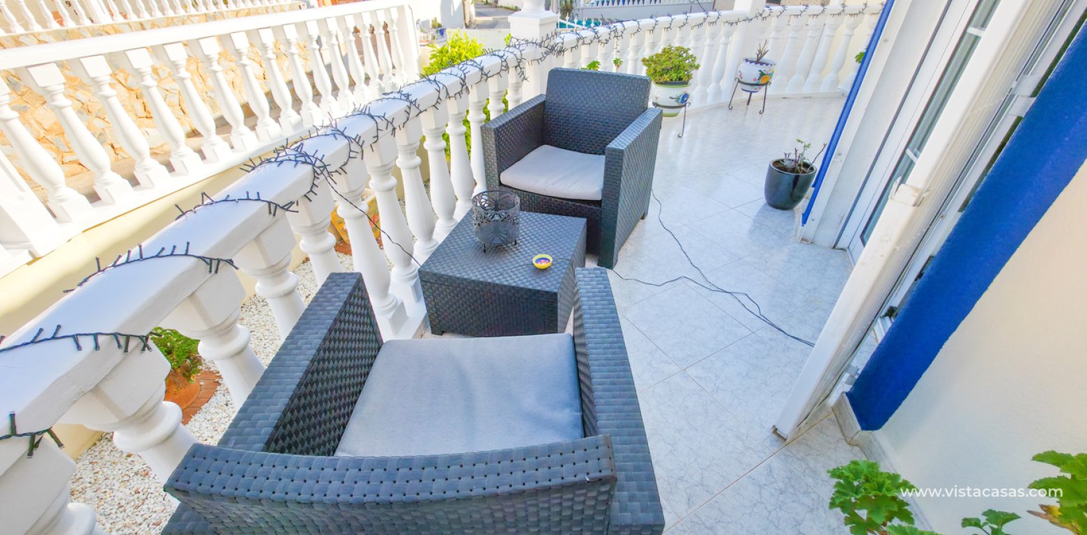 Wtórny - Villa - Villamartin