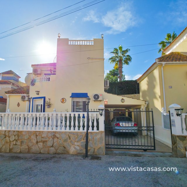 Villa - Wtórny - Villamartin - Villamartin