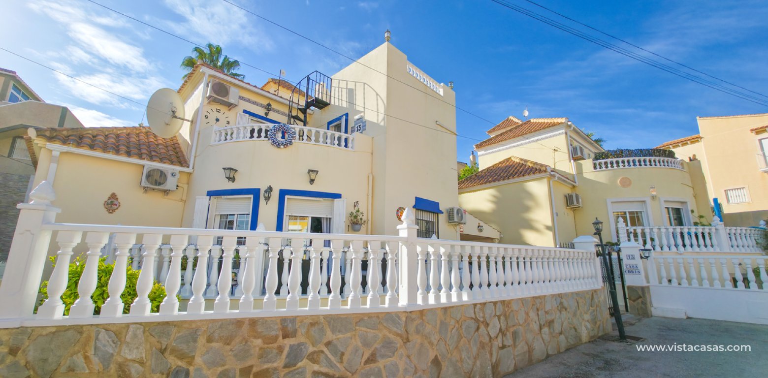 Wtórny - Villa - Villamartin