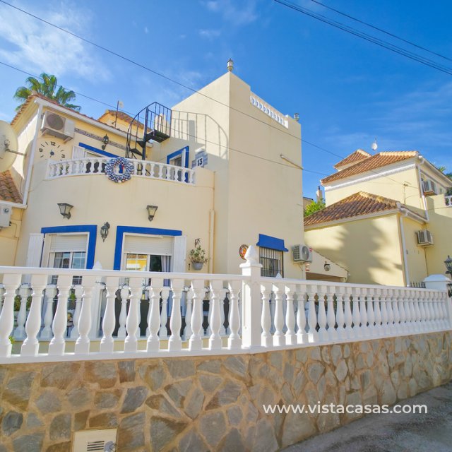 Villa - Resale - Villamartin - Villamartin