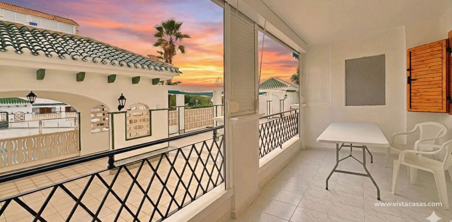 Resale - Apartment - Torrevieja - La Mata