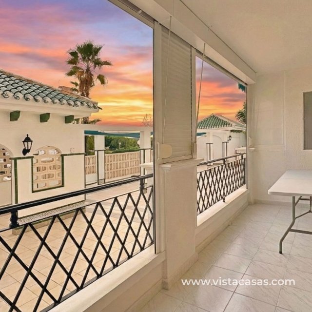 Apartment - Resale - Torrevieja - La Mata