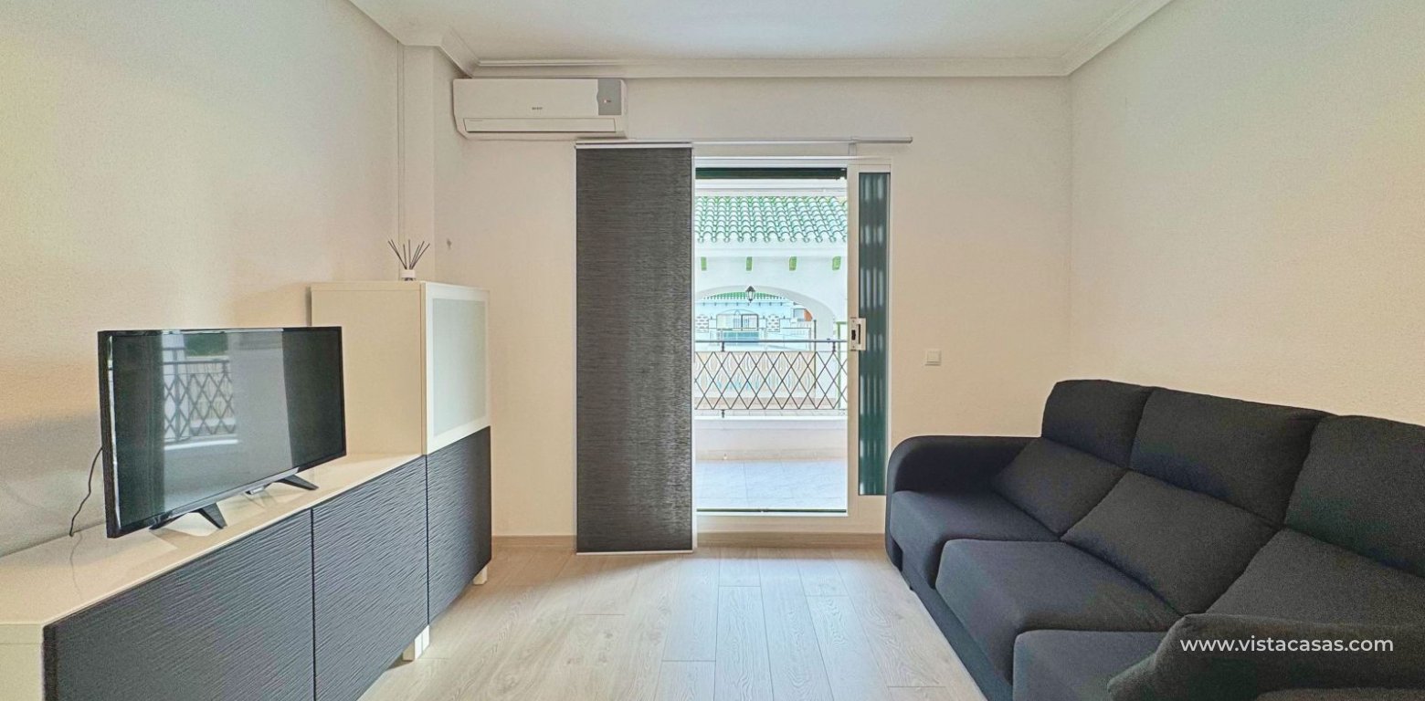 Resale - Apartment - Torrevieja - La Mata