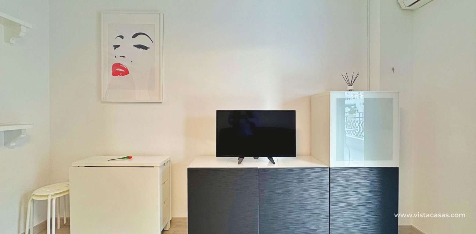 Resale - Apartment - Torrevieja - La Mata