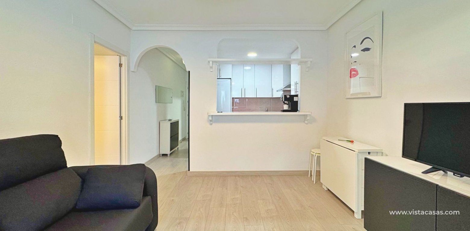 Resale - Apartment - Torrevieja - La Mata