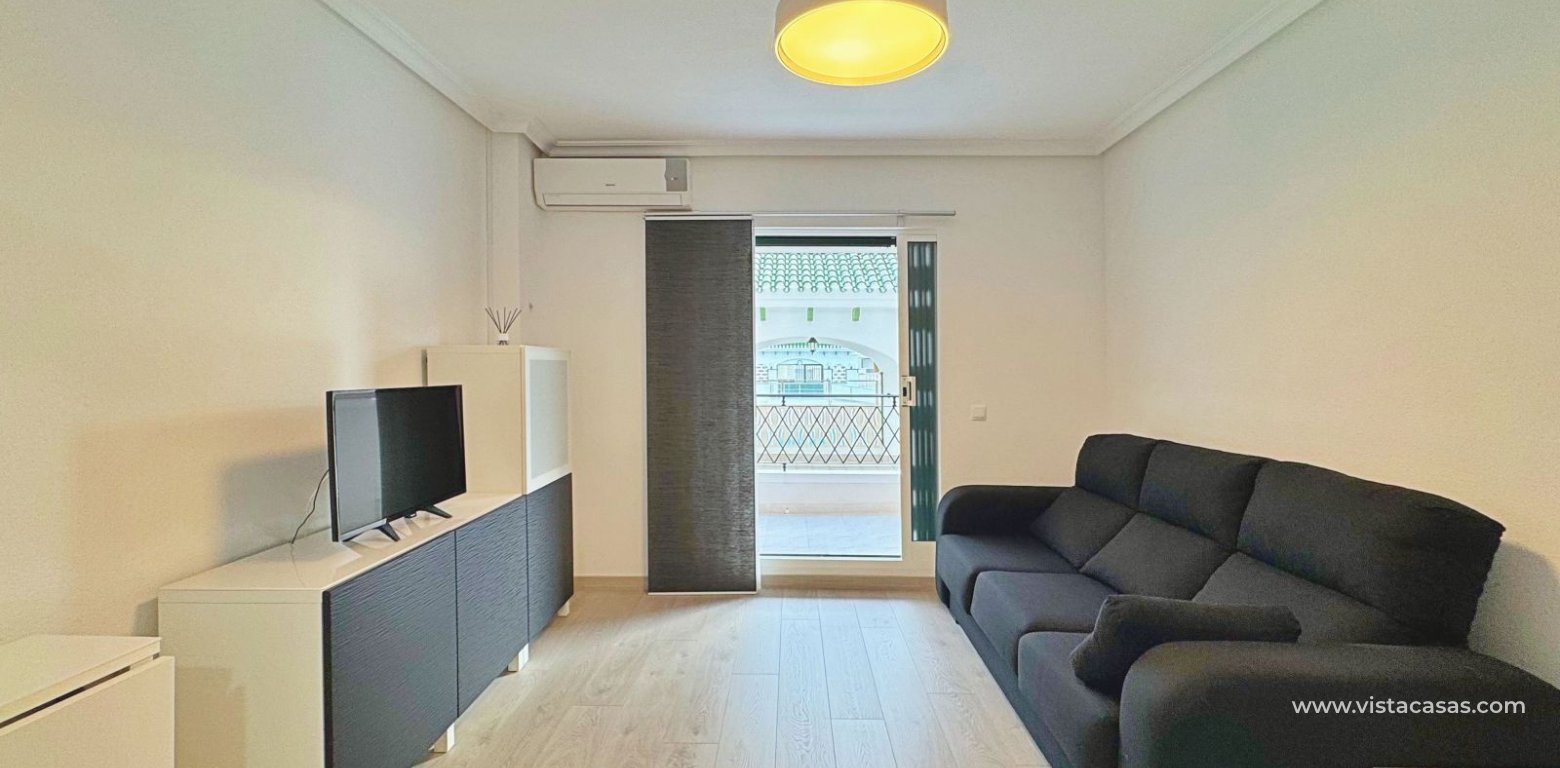 Resale - Apartment - Torrevieja - La Mata