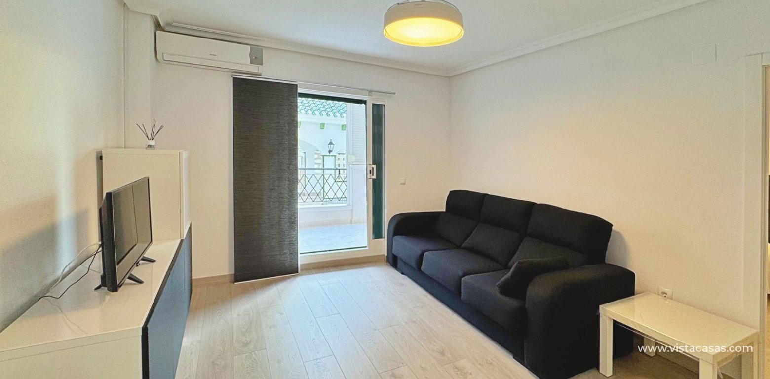 Resale - Apartment - Torrevieja - La Mata