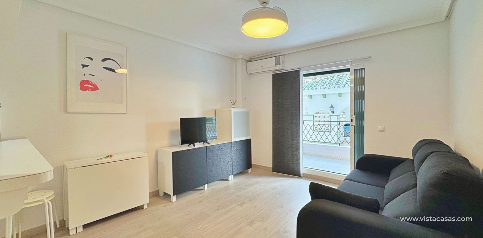 Resale - Apartment - Torrevieja - La Mata