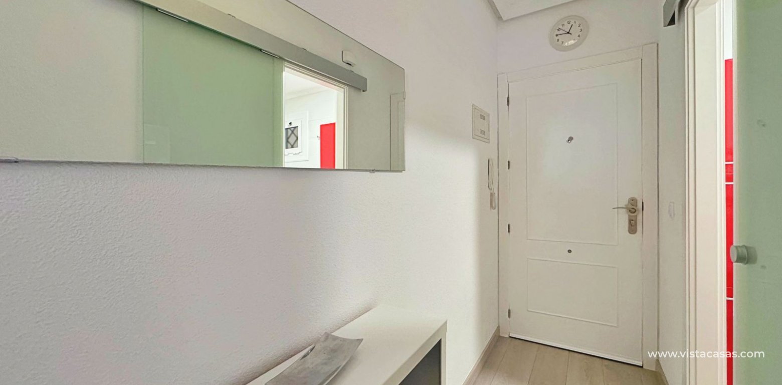 Resale - Apartment - Torrevieja - La Mata