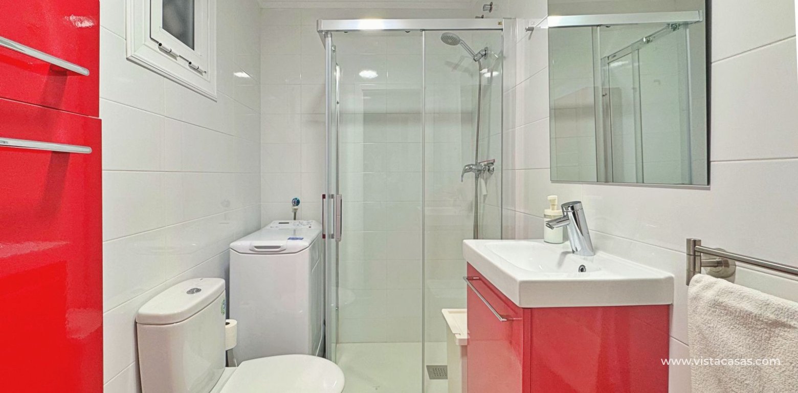 Resale - Apartment - Torrevieja - La Mata