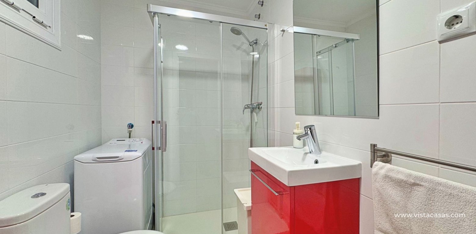 Resale - Apartment - Torrevieja - La Mata