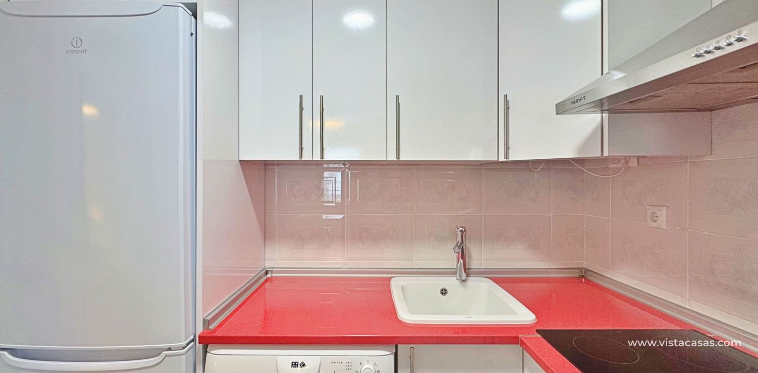 Resale - Apartment - Torrevieja - La Mata