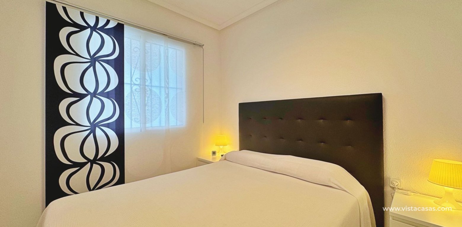 Resale - Apartment - Torrevieja - La Mata