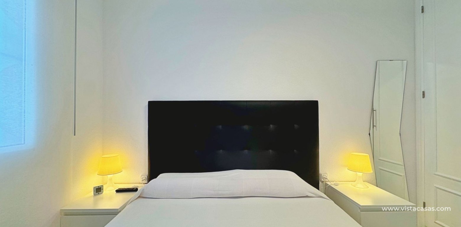 Resale - Apartment - Torrevieja - La Mata