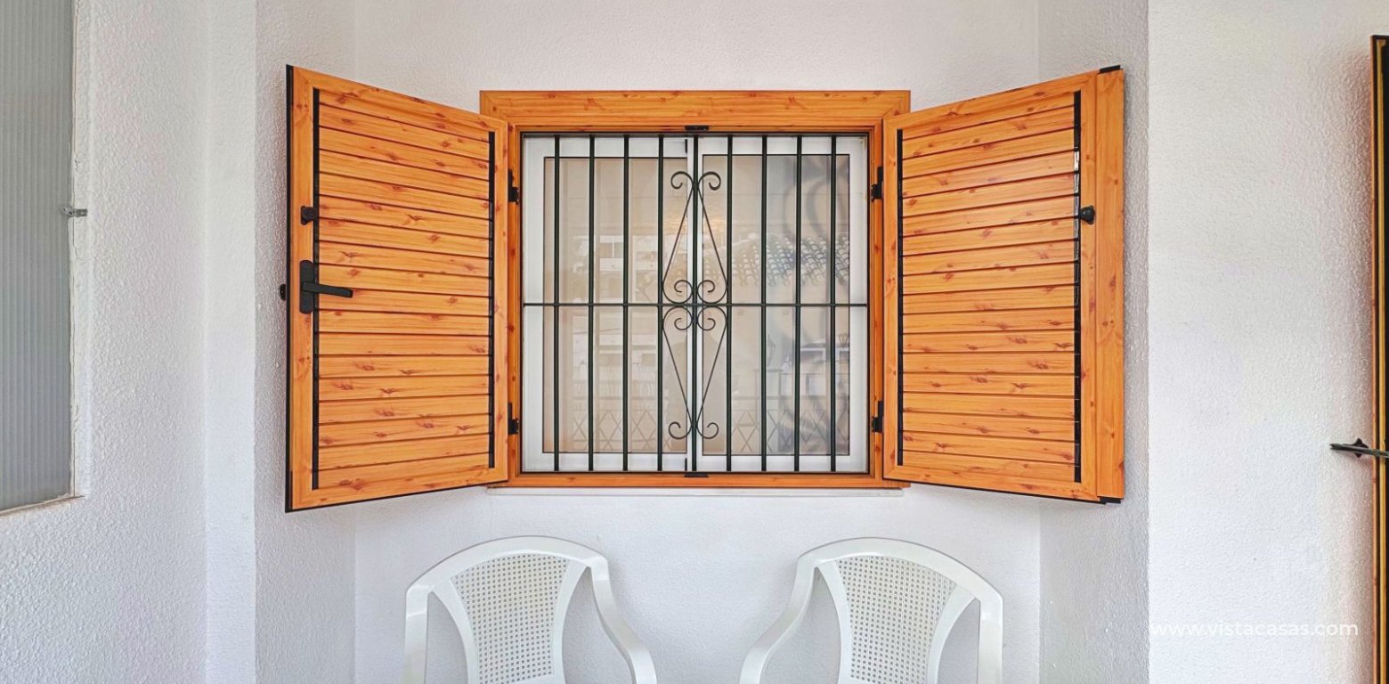 Resale - Apartment - Torrevieja - La Mata