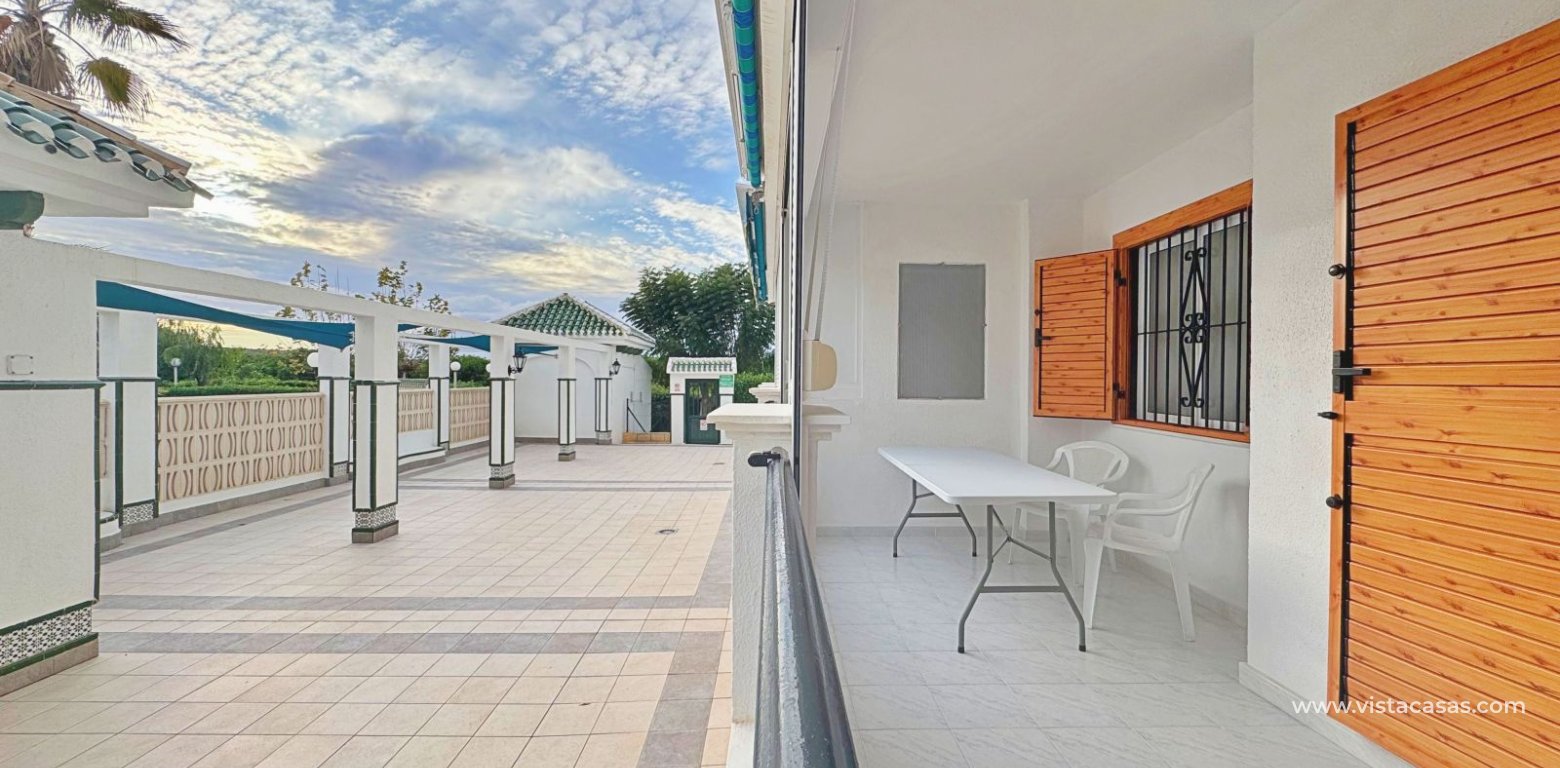 Resale - Apartment - Torrevieja - La Mata