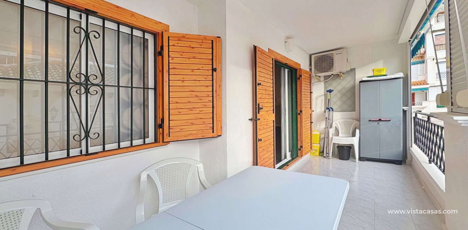 Resale - Apartment - Torrevieja - La Mata