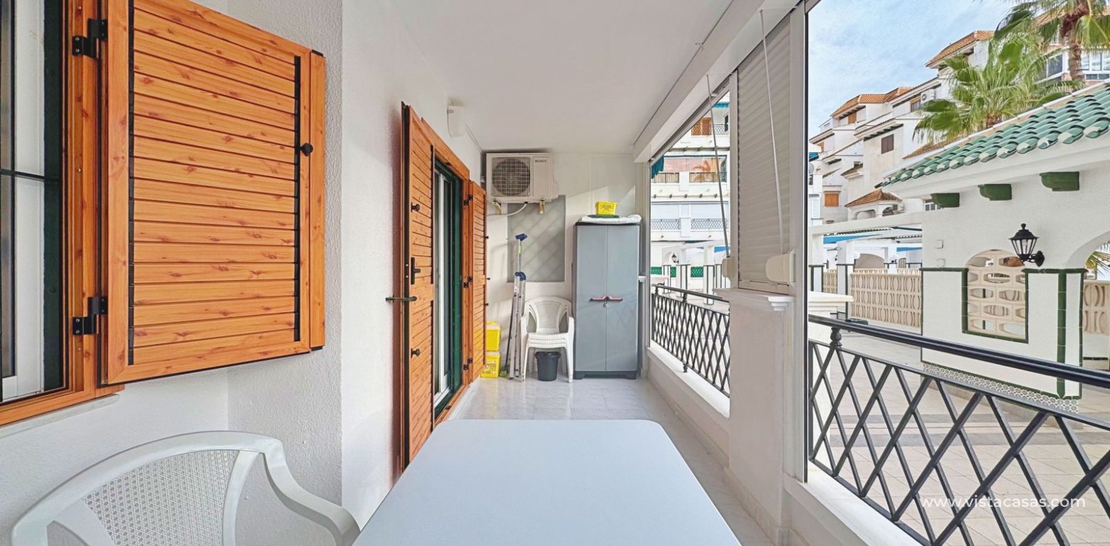 Resale - Apartment - Torrevieja - La Mata