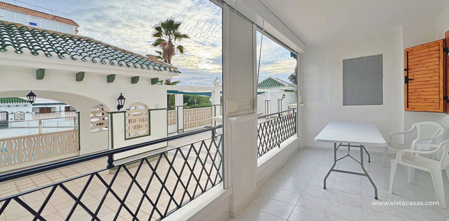 Resale - Apartment - Torrevieja - La Mata