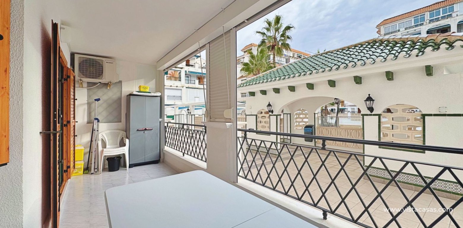 Resale - Apartment - Torrevieja - La Mata