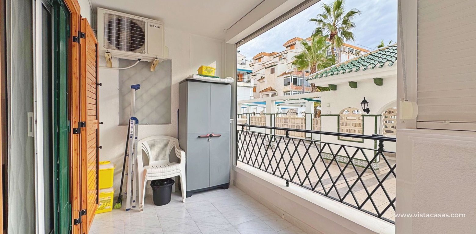 Resale - Apartment - Torrevieja - La Mata