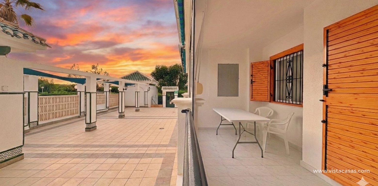 Resale - Apartment - Torrevieja - La Mata