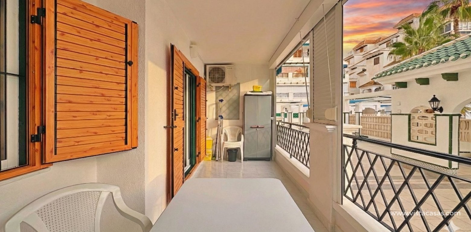 Resale - Apartment - Torrevieja - La Mata