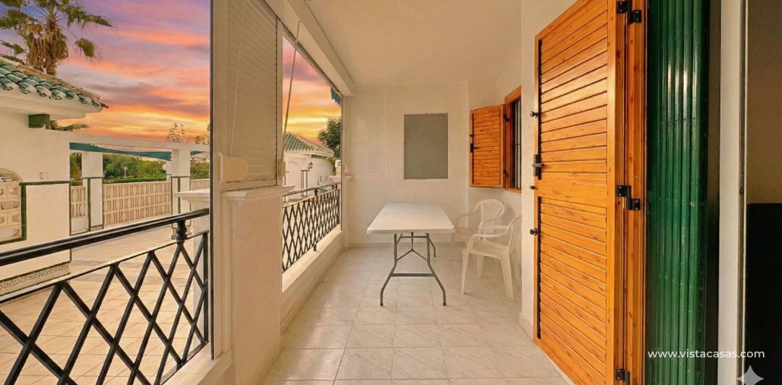 Resale - Apartment - Torrevieja - La Mata