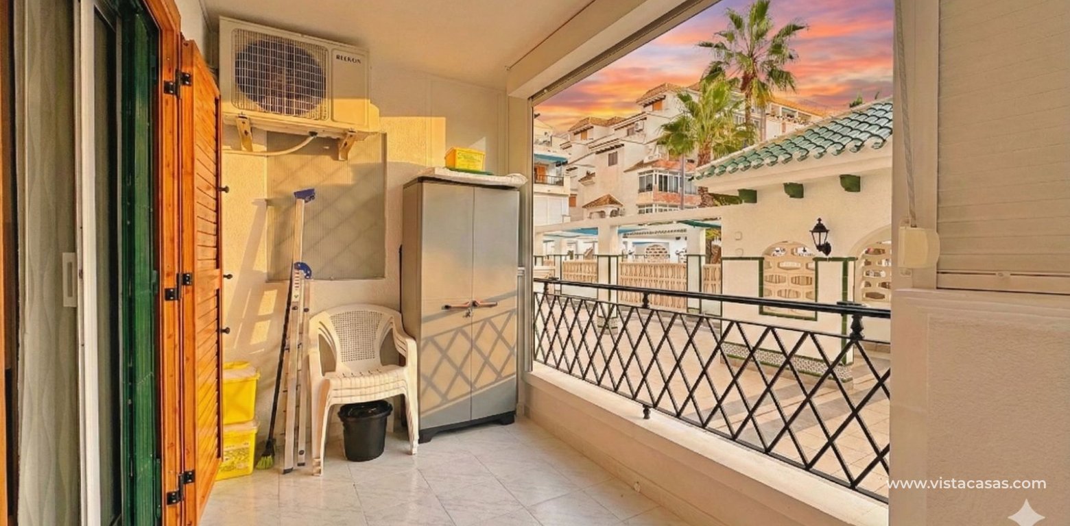 Resale - Apartment - Torrevieja - La Mata