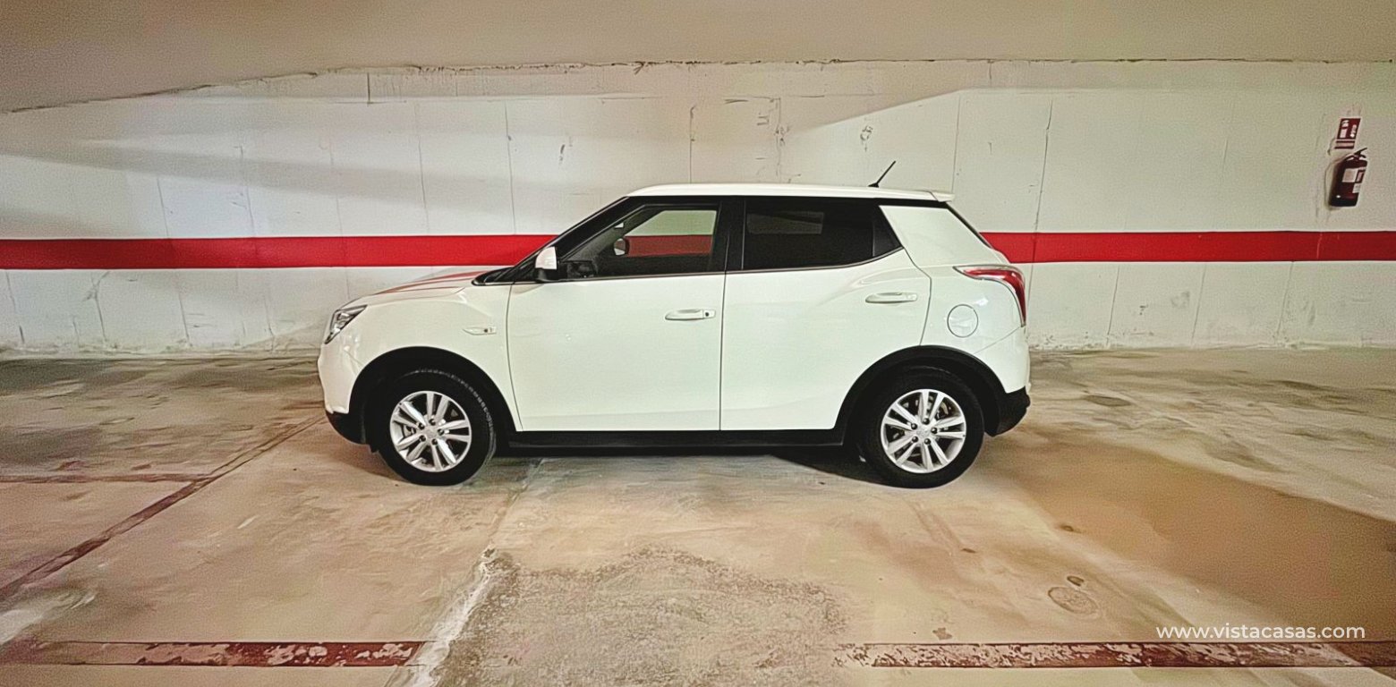 Resale - Apartment - Torrevieja - La Mata