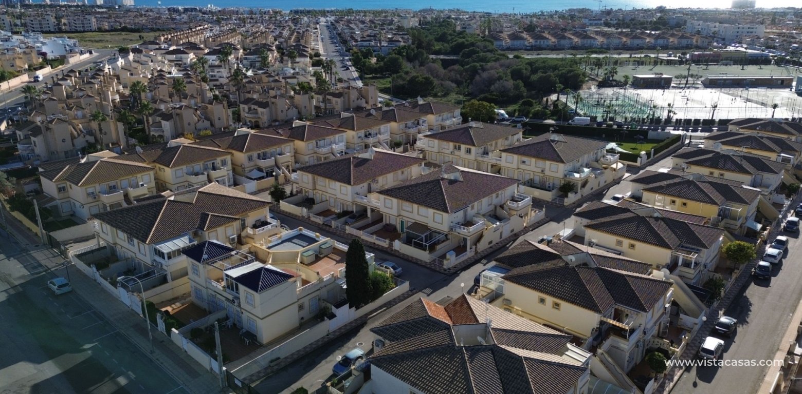 Venta - Apartamento - Playa Flamenca