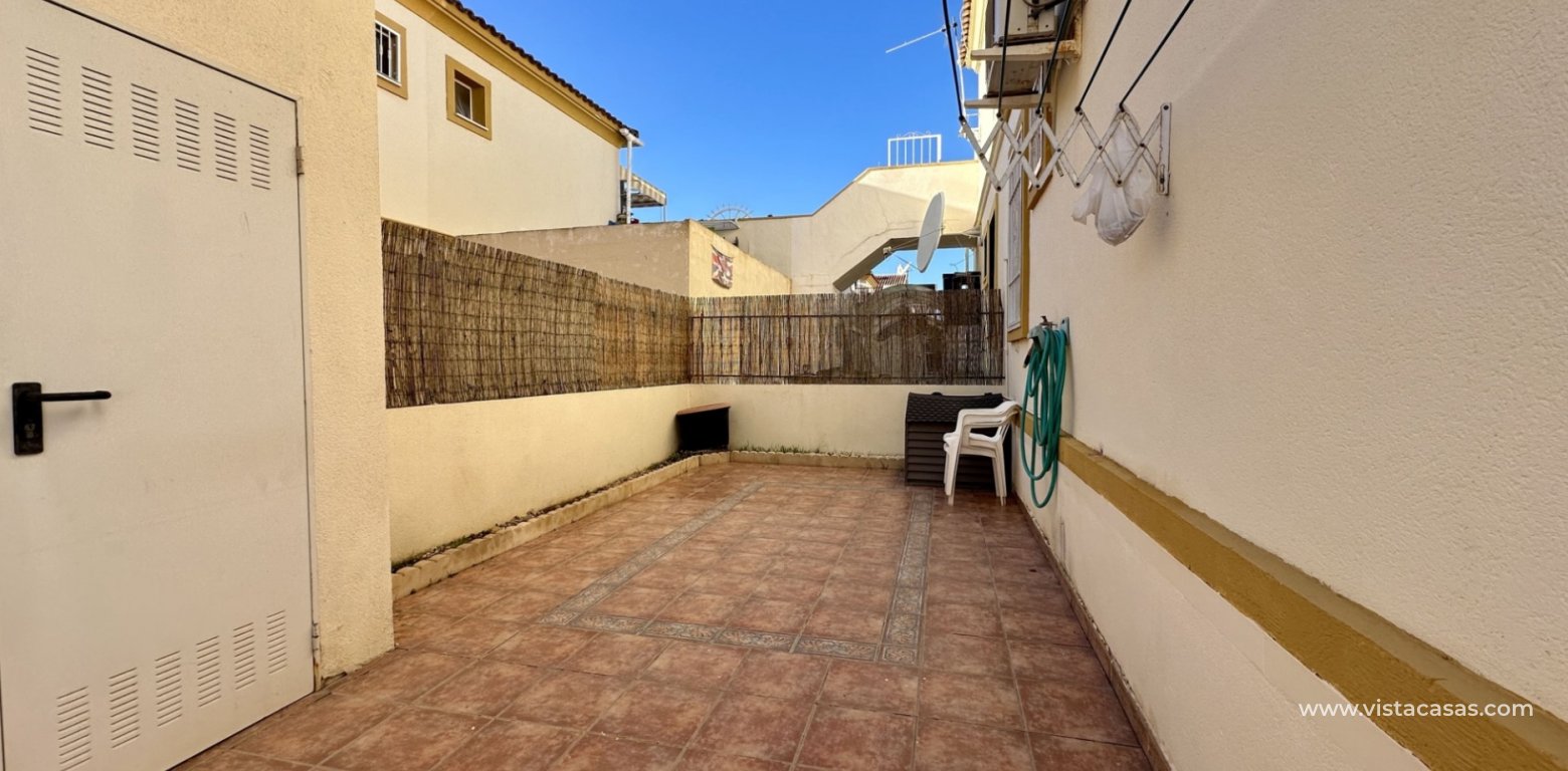 Venta - Apartamento - Playa Flamenca