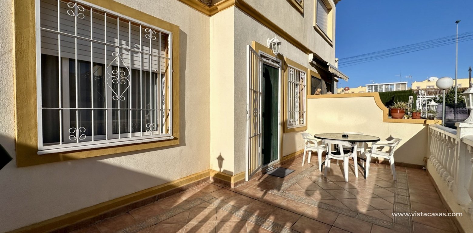 Venta - Apartamento - Playa Flamenca