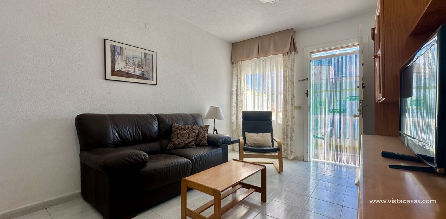 Venta - Apartamento - Playa Flamenca